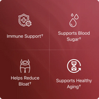 Pomegranate Extract Supplement Organic 700 Mg Caffeine-Free