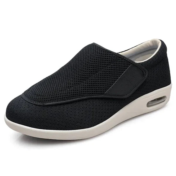 Diabetic Shoes Extra-Wide Fit Memory Foam Seamless Lining