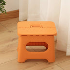 Folding Step Stool 300 lb Capacity Carry Handle