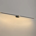Wall Sconce USB Rechargeable 3-Color Light Remote Dimming