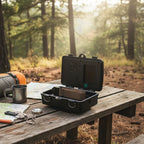 Wildlife Camera 12MP Night Vision Weatherproof