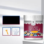 Rust-Repair Paint Rust-Converting Metallic UV-Resistant