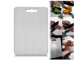 Cutting Board Titanium Non-Porous Scratch-Resistant