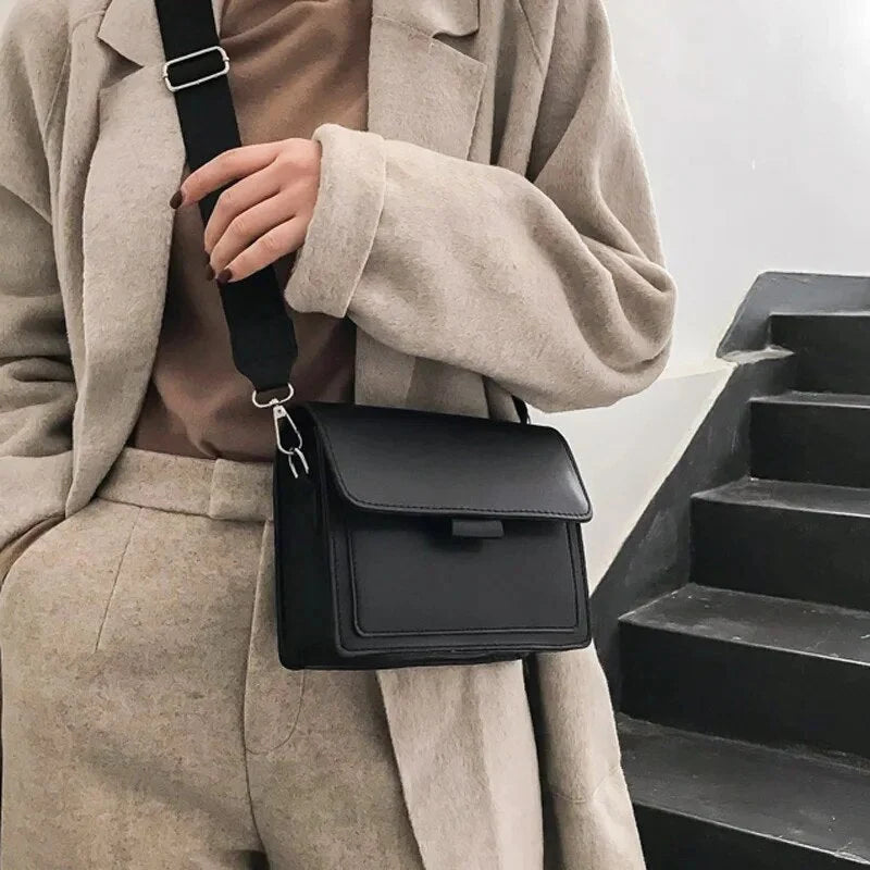 Crossbody Bag Small Lightweight & Durable