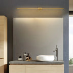 Wall Sconce USB Rechargeable 3-Color Light Remote Dimming
