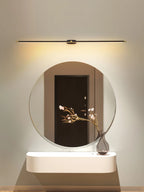 Wall Sconce USB Rechargeable 3-Color Light Remote Dimming