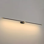 Wall Sconce USB Rechargeable 3-Color Light Remote Dimming