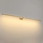 Wall Sconce USB Rechargeable 3-Color Light Remote Dimming