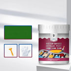 Rust-Repair Paint Rust-Converting Metallic UV-Resistant