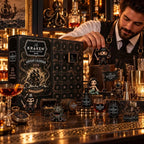 Rum Advent Calendar 24-Day Mini Bottles