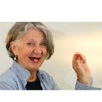 Denture Set Moldable Upper & Lower At-Home Fit