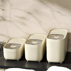 Pet Food Storage Container Airtight BPA-Free