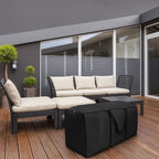 Garden Furniture Storage Bag Water-Repellent UV-Resistant