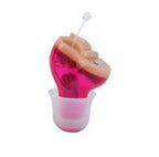 Hearing Aids Discreet Rechargeable Up to 3 Days