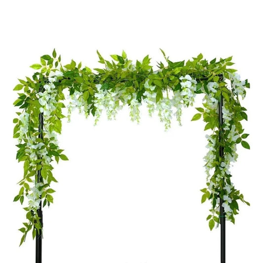 Floral Chain for Ceilings and Tables