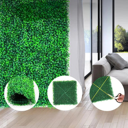 Indoor Greenery Wall Tile