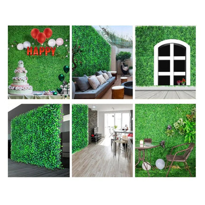 Indoor Greenery Wall Tile