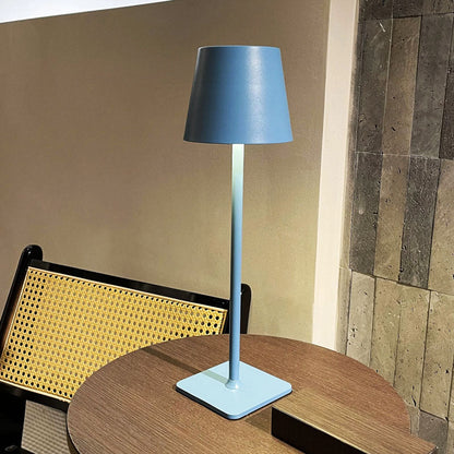 Portable Battery LED Table Light