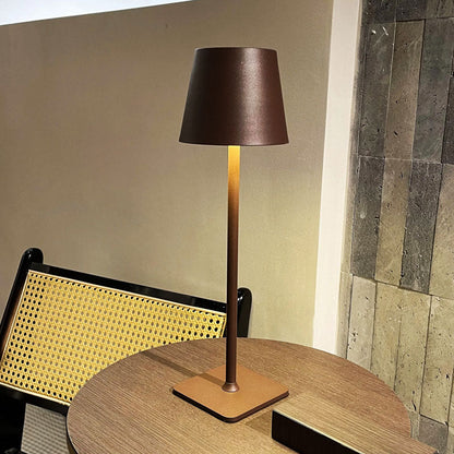 Portable Battery LED Table Light