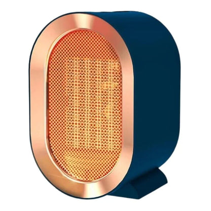 Personal Zone Electric Desk Heater