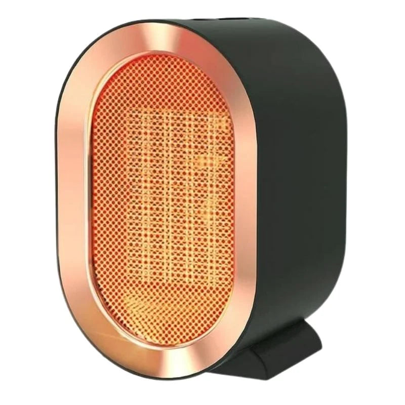 Personal Zone Electric Desk Heater