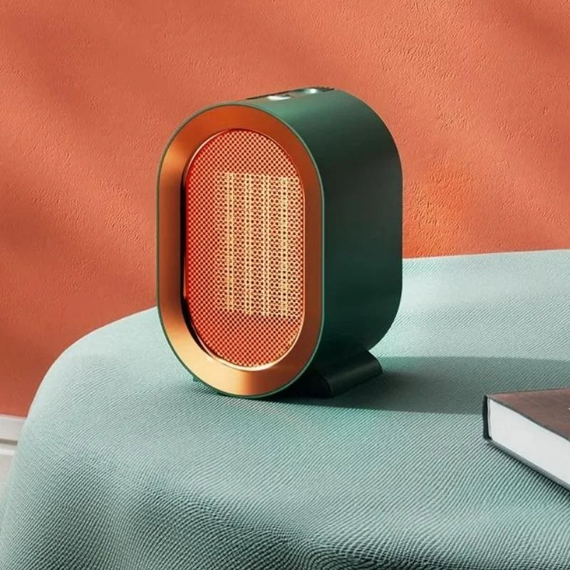 Personal Zone Electric Desk Heater