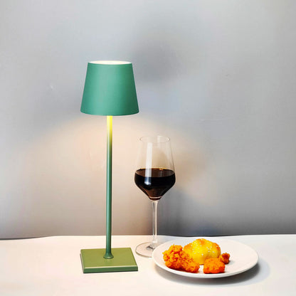 Portable Battery LED Table Light