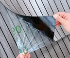 3D Wall Panel Wood Texture Self-Adhesive Water & Scratch-Resistant