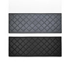 AC Hose Cover Thermal-Insulated Waterproof Zipper & Straps