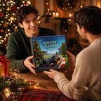 Advent Calendar Motorsport-Themed 24 Days of Racing Surprises