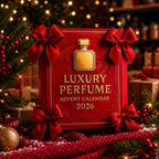 Advent Calendar Perfume Bottle Designs 24 Days Of Surprises