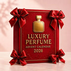 Advent Calendar Perfume Bottle Designs 24 Days Of Surprises