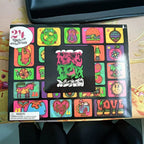 Advent Calendar Stress Relief TPR Toys Daily Surprises