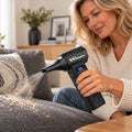 Air Blower Cordless Handheld Brushless 4-Speed