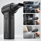 Air Blower Cordless Handheld Brushless 4-Speed