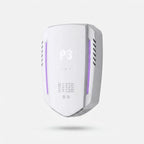 Air Purifier Compact Wall-Mountable Whisper-Quiet