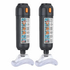 Airway Suction Device Manual One-Button Three Silicone Masks