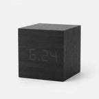 Alarm Clock LED Time Date & Temperature