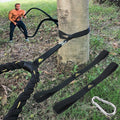 Anchor Strap Heavy-Duty 1,653 Lb Weather-Resistant Two Sizes