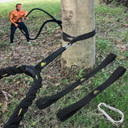 Anchor Strap Heavy-Duty 1,653 Lb Weather-Resistant Two Sizes