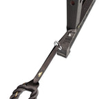 Anchor Strap Heavy-Duty 1,653 Lb Weather-Resistant Two Sizes
