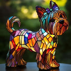 Animal Night Light Warm White LED USB-Powered