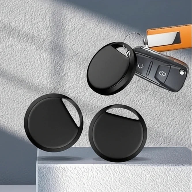 Anti-Loss Tracker Dual-System iOS & Android Compact