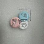 Anti-Loss Tracker Dual-System iOS & Android Compact