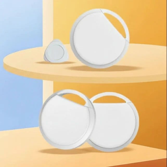 Anti-Loss Tracker Dual-System iOS & Android Compact