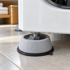 Anti-Vibration Pads Recessed Non-Slip Set of 4