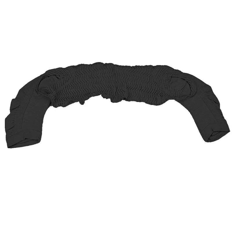 Arm Sleeves Compression Posture Support Seamless Fit