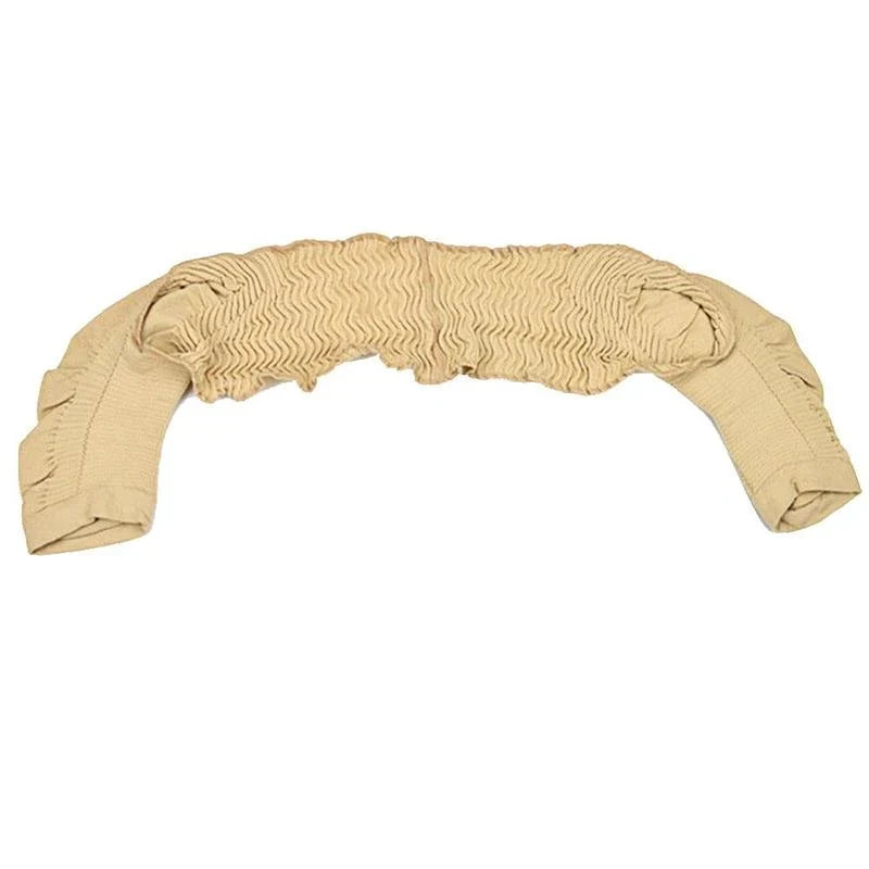 Arm Sleeves Compression Posture Support Seamless Fit