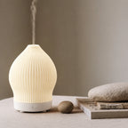 Aroma Diffuser Rose Quartz Nano Mist 200ml Tank