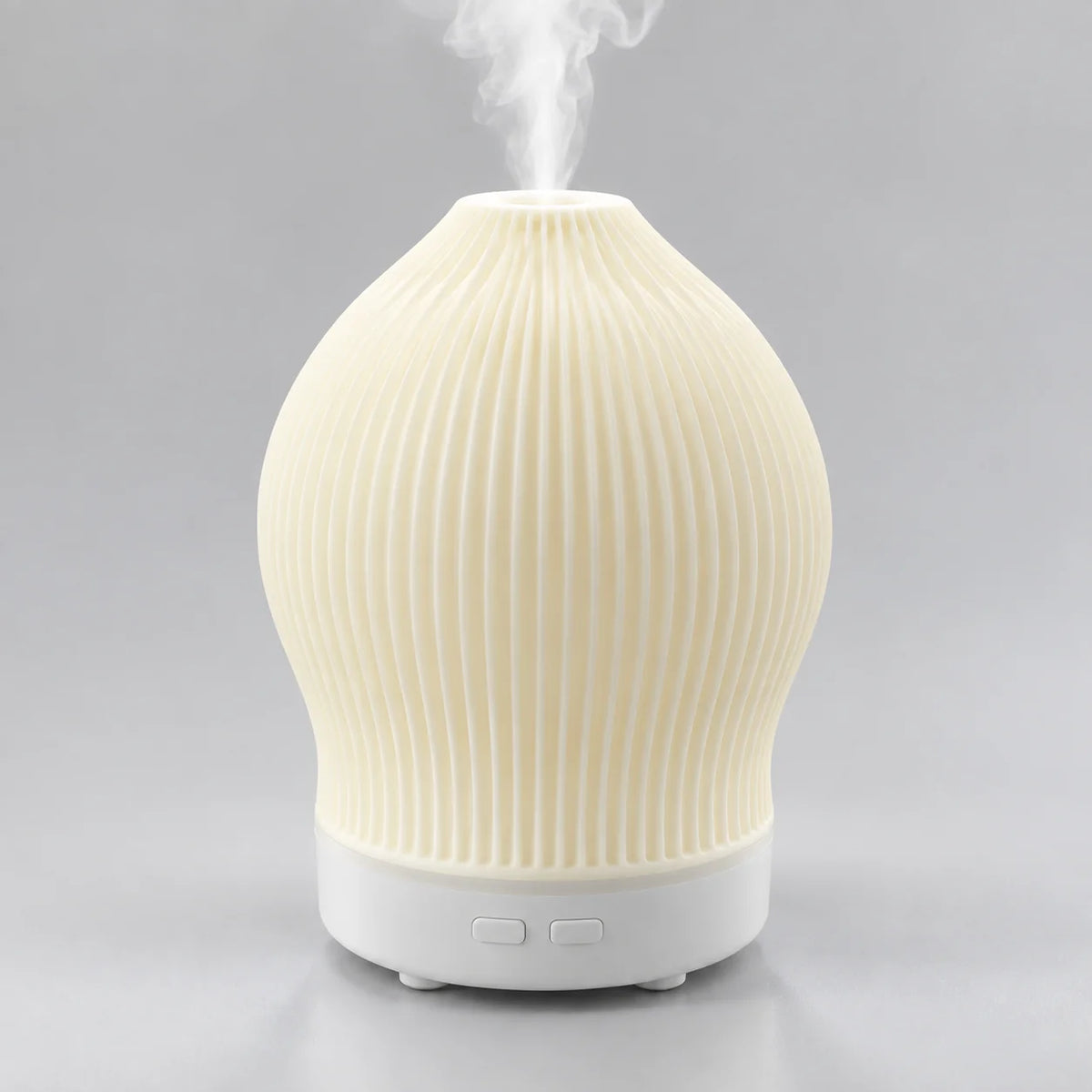 Aroma Diffuser Rose Quartz Nano Mist 200ml Tank